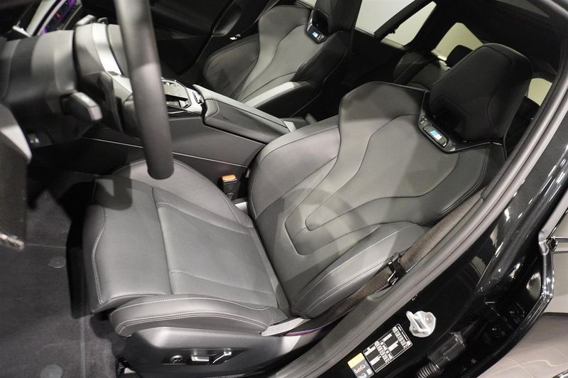 BMW 550 bild 4