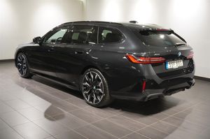 BMW 550 bild 3