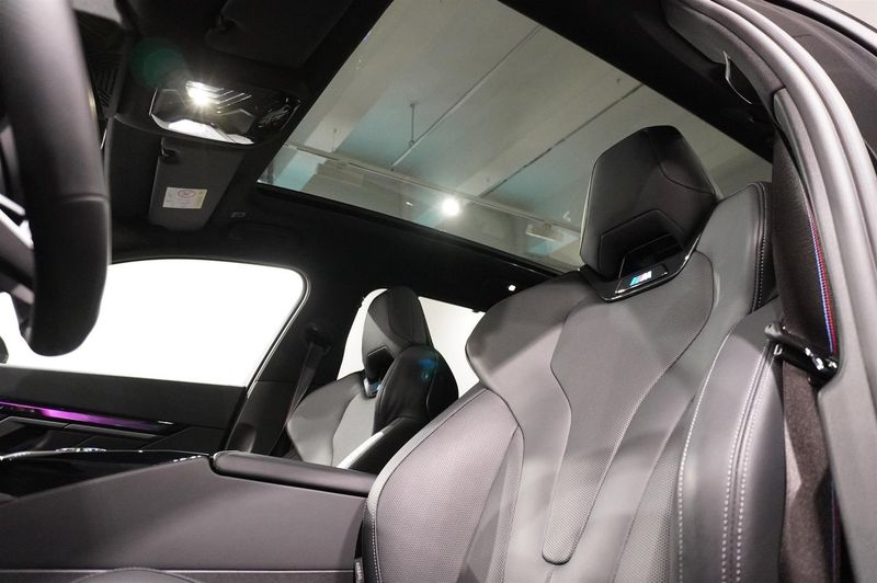 BMW 550 bild 15