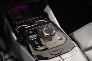 BMW 550 bild 14