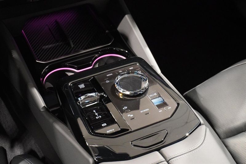 BMW 550 bild 14