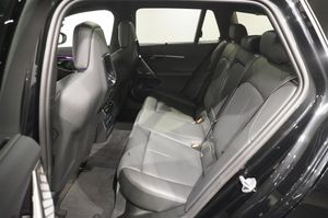 BMW 550 bild 5