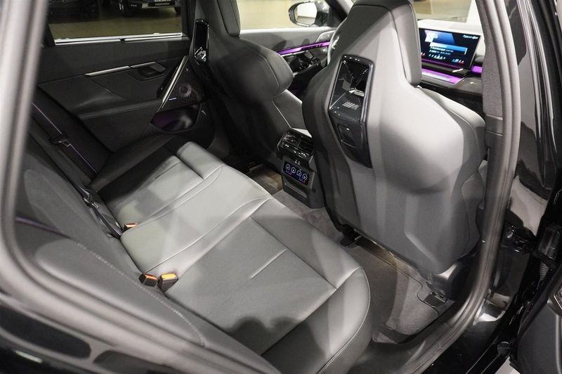 BMW 550 bild 9