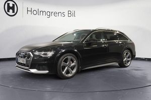 Audi A6 Allroad bild 1