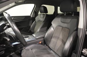Audi A6 Allroad bild 8