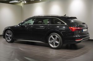Audi A6 Allroad bild 4