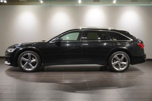 Audi A6 Allroad bild 3