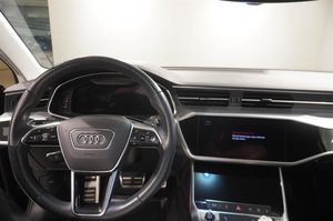 Audi A6 Allroad bild 12