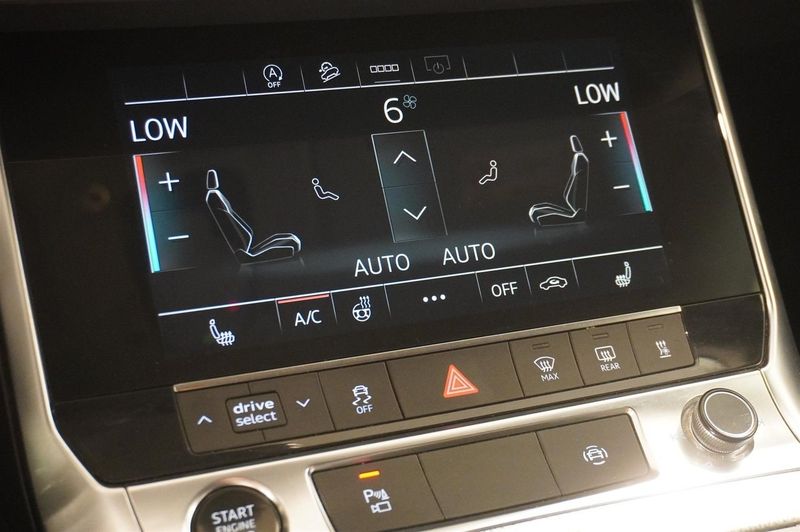 Audi A6 Allroad bild 17