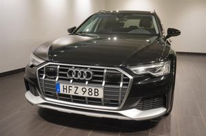 Audi A6 Allroad bild 5