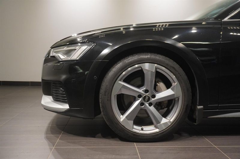Audi A6 Allroad bild 6