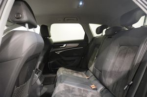 Audi A6 Allroad bild 9