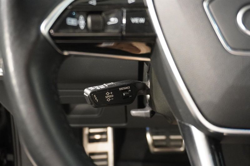 Audi A6 Allroad bild 14