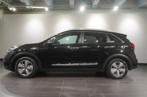 Kia Niro bild 5