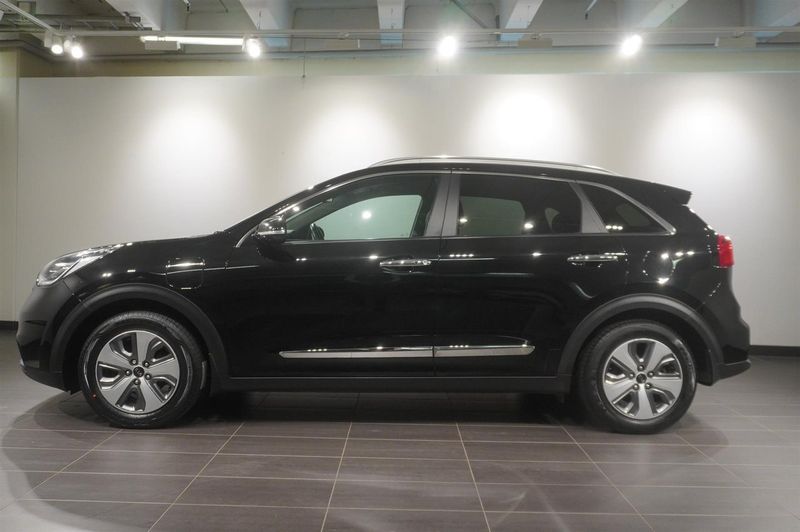 Kia Niro bild 5