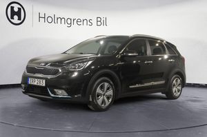 Kia Niro bild 1
