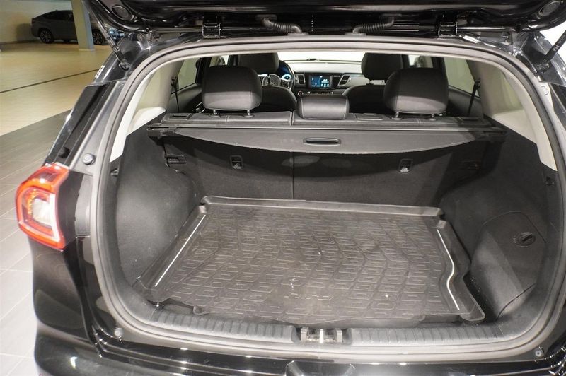 Kia Niro bild 13