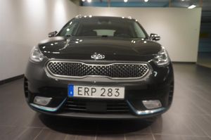 Kia Niro bild 3