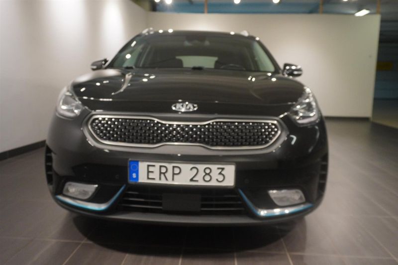 Kia Niro bild 3