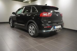 Kia Niro bild 6
