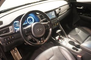 Kia Niro bild 9