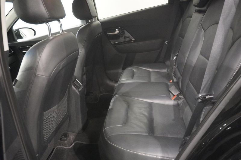 Kia Niro bild 11