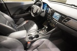 Kia Niro bild 14