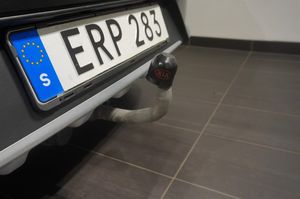 Kia Niro bild 8