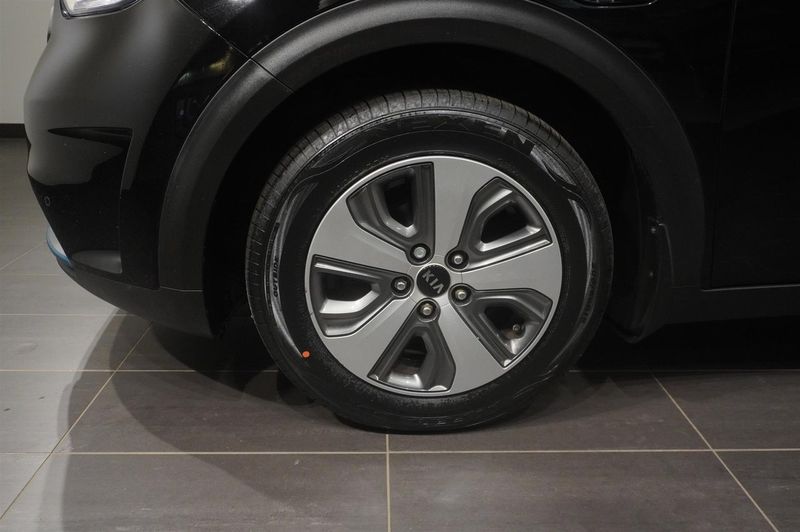 Kia Niro bild 4