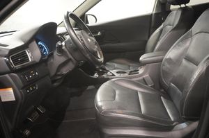 Kia Niro bild 10