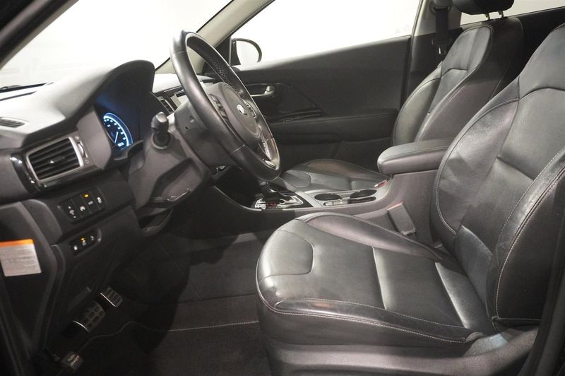 Kia Niro bild 10