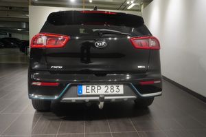 Kia Niro bild 7
