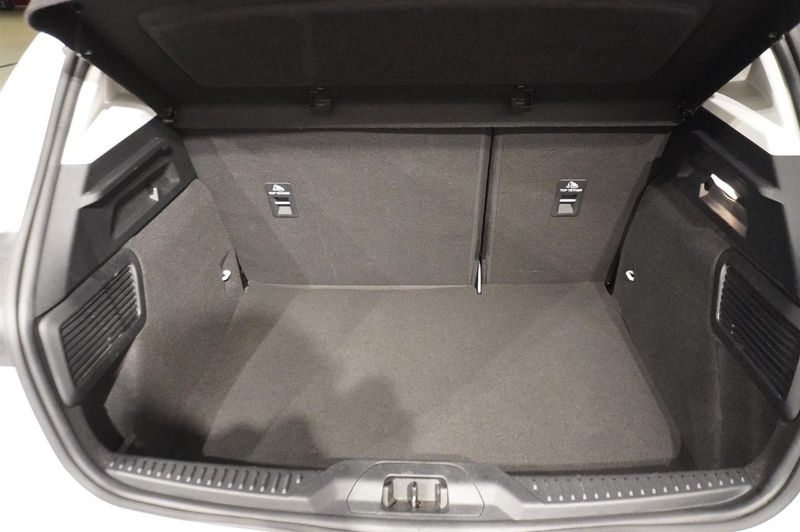 Ford Focus bild 11
