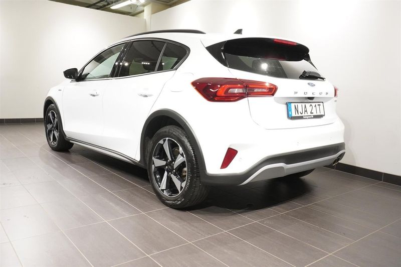 Ford Focus bild 5