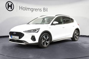 Ford Focus bild 1