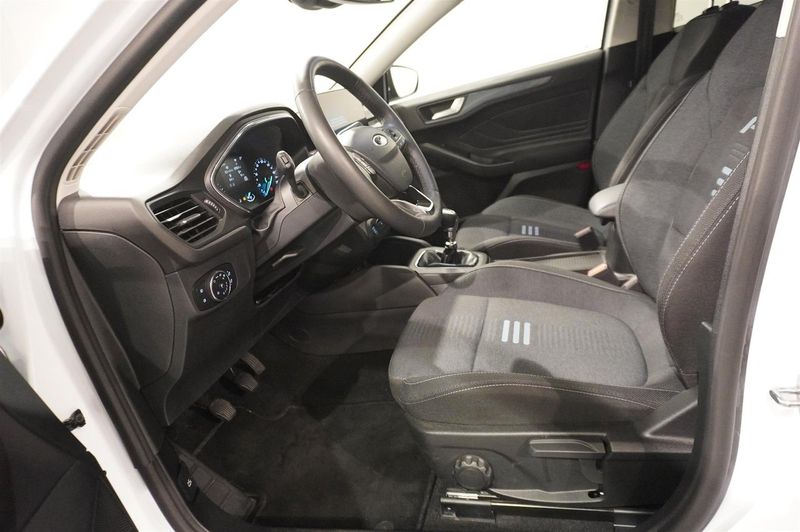 Ford Focus bild 8