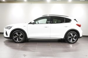 Ford Focus bild 4