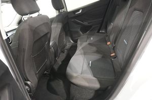 Ford Focus bild 9