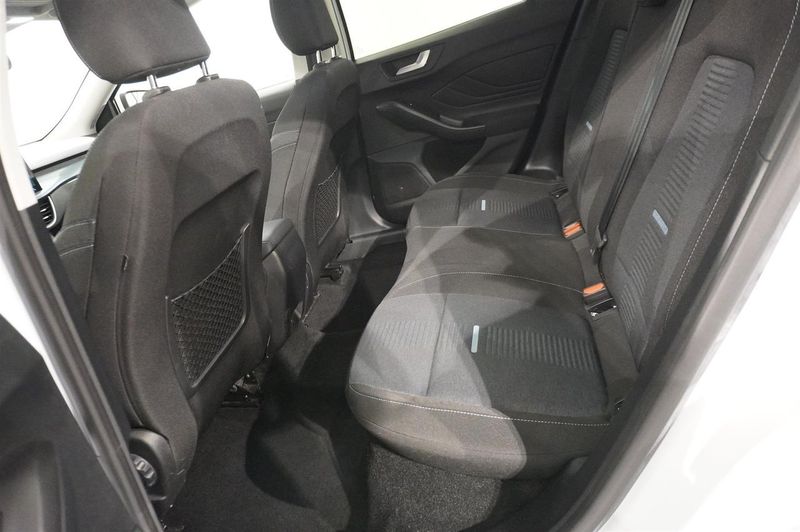 Ford Focus bild 9