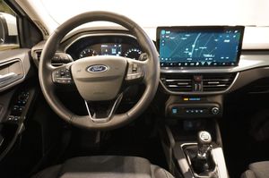 Ford Focus bild 10