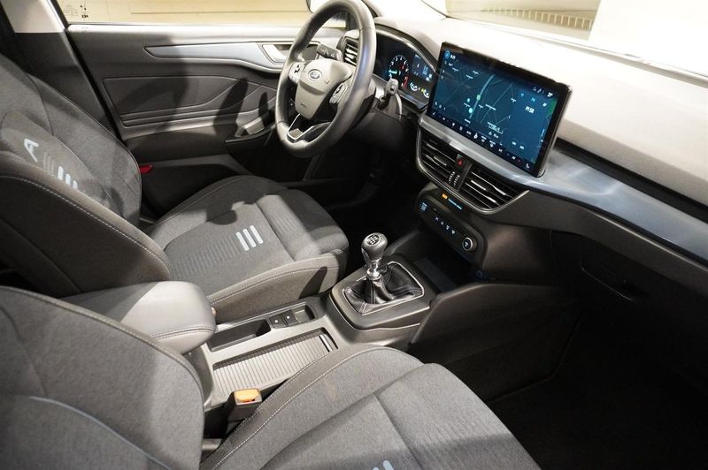 Ford Focus bild 12