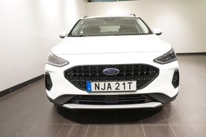 Ford Focus bild 3