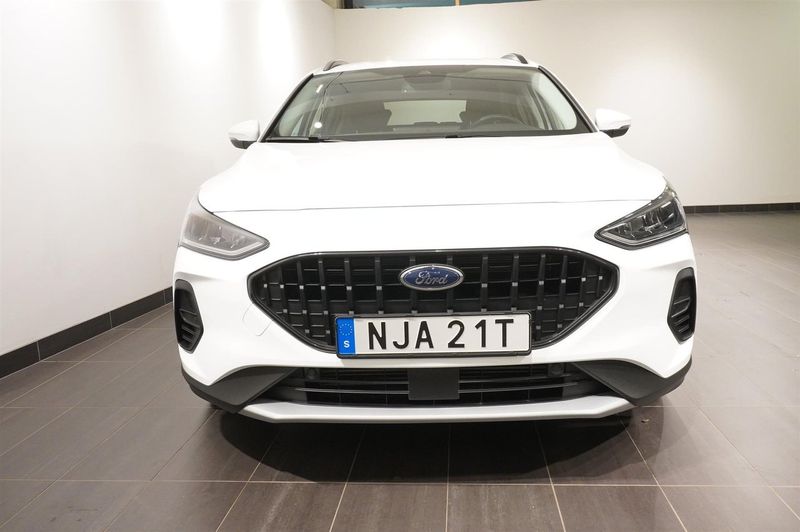 Ford Focus bild 3