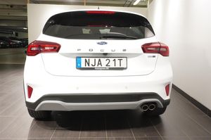 Ford Focus bild 6