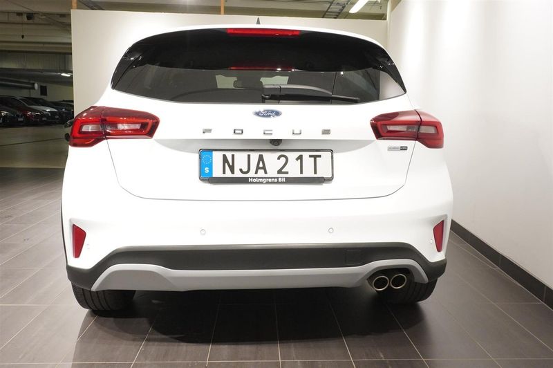 Ford Focus bild 6