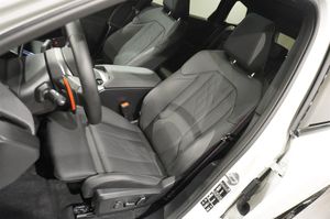 BMW X3 bild 5