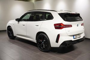BMW X3 bild 4