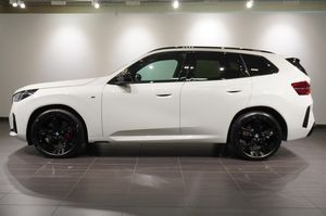 BMW X3 bild 3