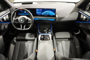 BMW X3 bild 9