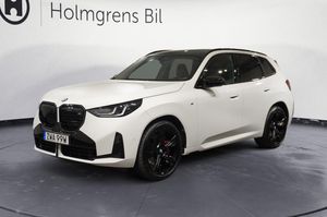 BMW X3 bild 1